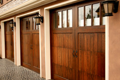 Upper Up garage extension quotes